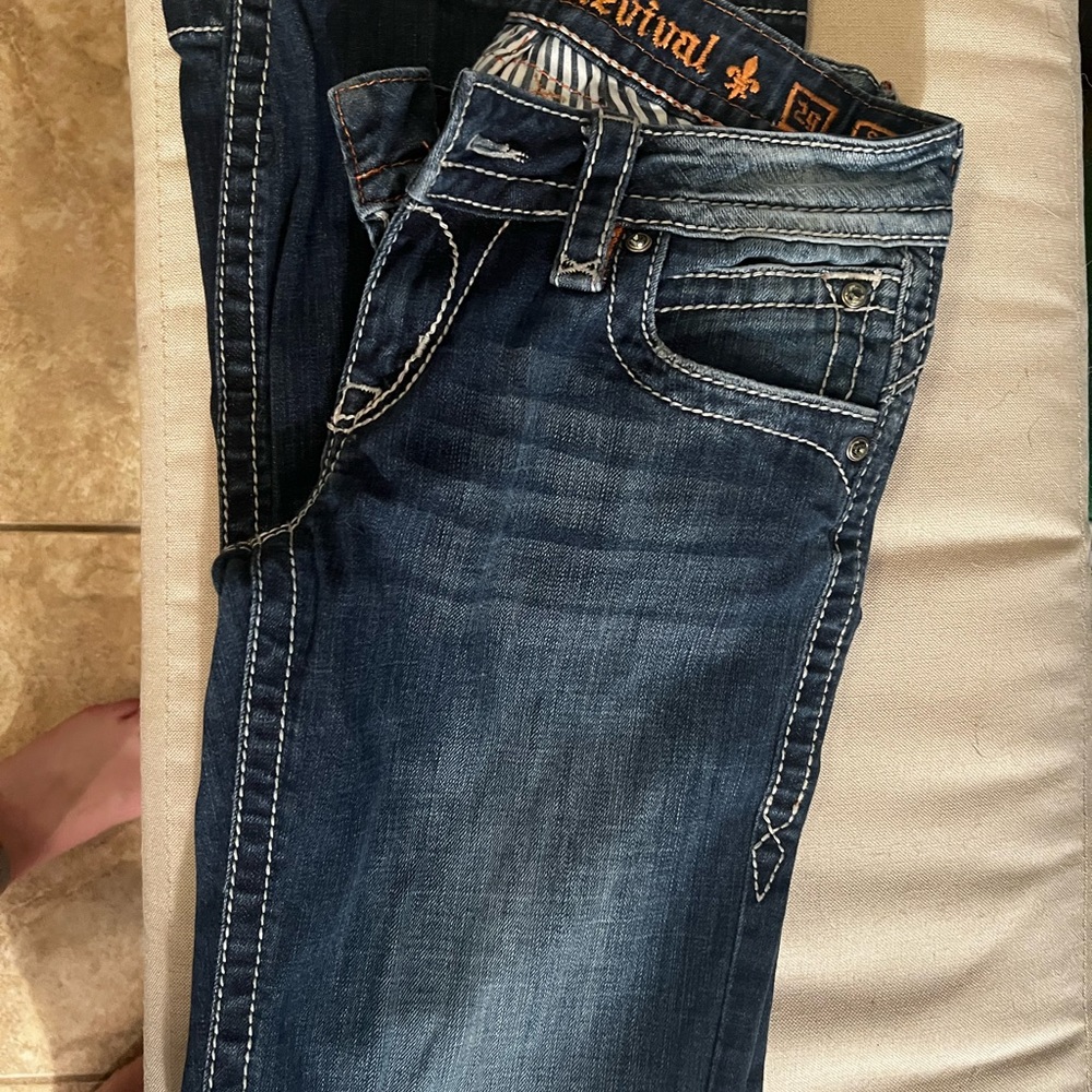 Great pair of jeans rock revival